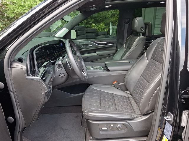 2023 Cadillac Escalade V-Series