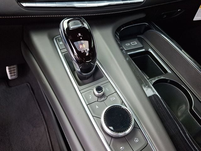 2023 Cadillac Escalade V-Series