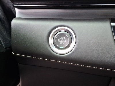 2023 Cadillac Escalade V-Series