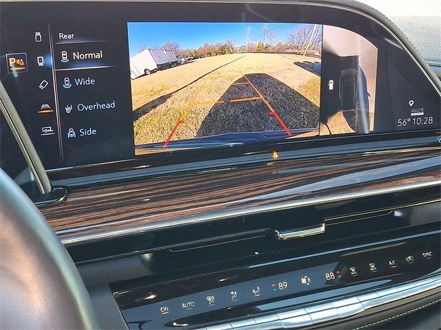 2024 Cadillac Escalade ESV Premium