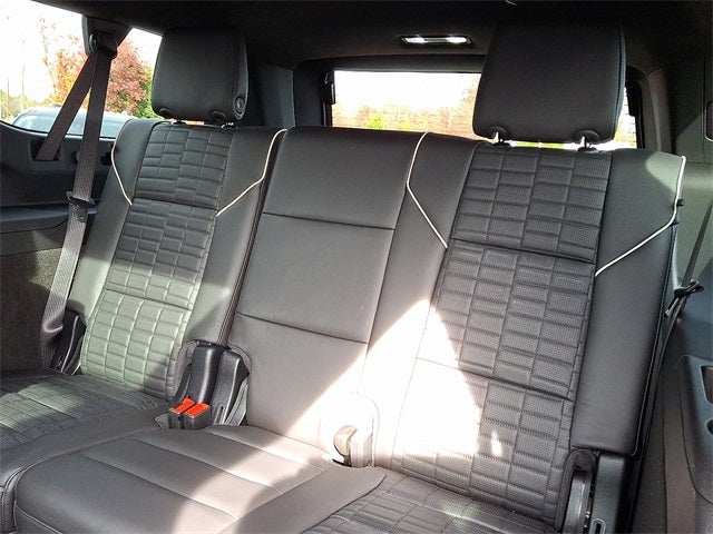 2025 Cadillac Escalade ESV Sport Platinum