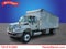 2018 International 4300 26FT BOX