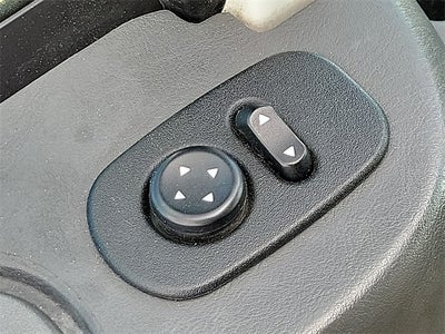 2018 International 4300 26FT BOX