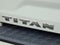 2019 Nissan Titan PRO-4X