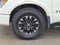 2019 Nissan Titan PRO-4X