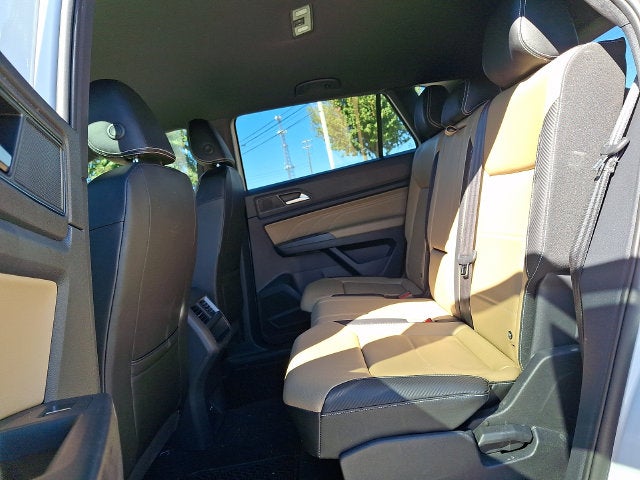 2023 Volkswagen Atlas Cross Sport 3.6L V6 SE w/Technology