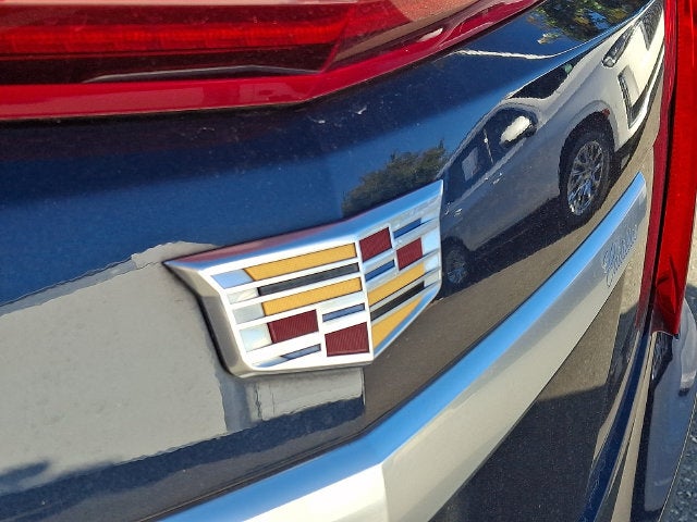 2016 Cadillac XTS Premium