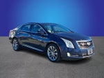 2016 Cadillac XTS Premium