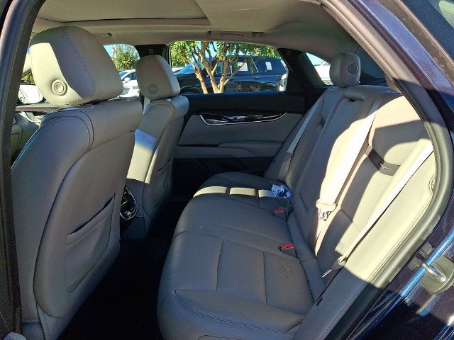 2016 Cadillac XTS Premium