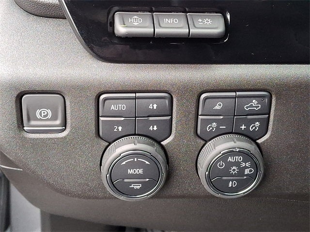 2025 Chevrolet Silverado 2500HD High Country