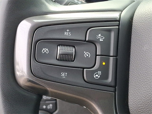 2025 Chevrolet Silverado 2500HD High Country