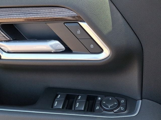 2026 Chevrolet Silverado 3500HD LT