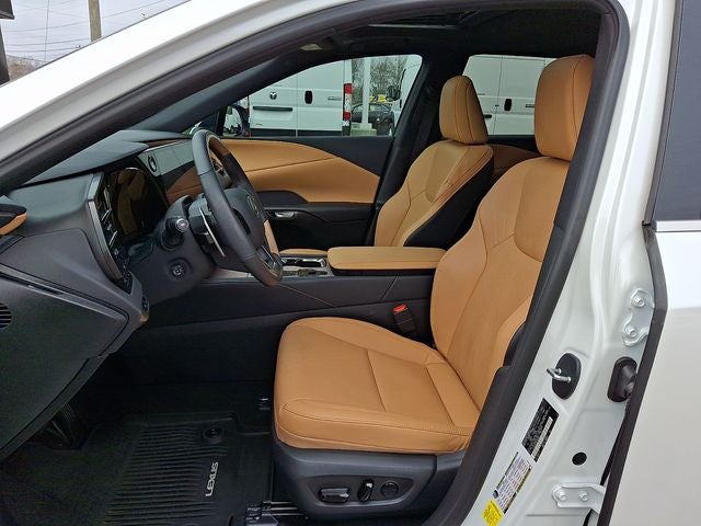 2024 Lexus RX 350 Premium Plus
