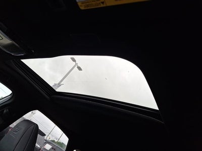 2024 Lexus NX 350 F SPORT Handling