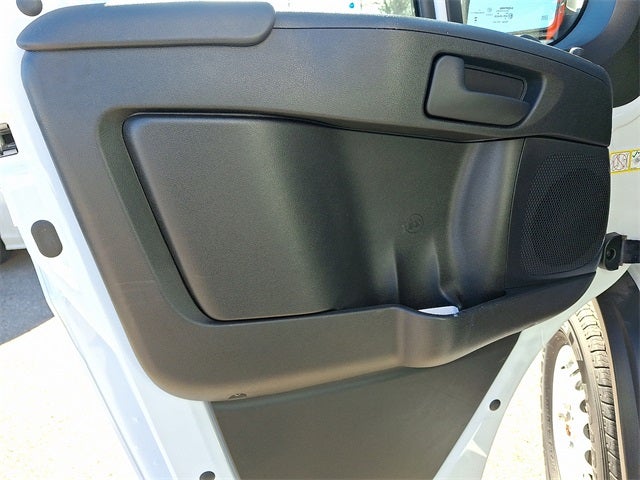 2024 RAM ProMaster 2500 High Roof 136 WB