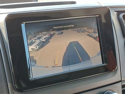 2024 RAM ProMaster 2500 High Roof 136 WB