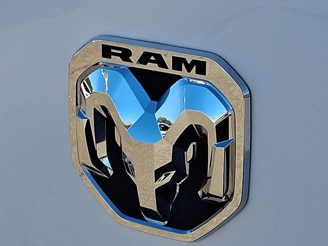 2024 RAM ProMaster 2500 High Roof 136 WB