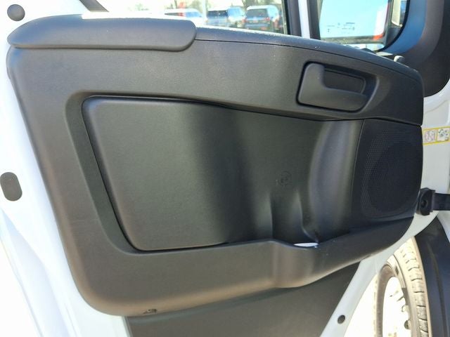 2024 RAM ProMaster 2500 High Roof 136 WB