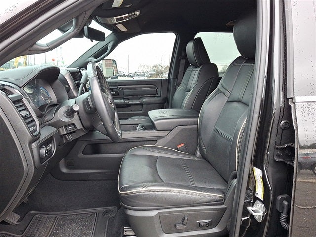 2022 RAM 2500 Limited