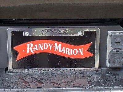 2022 RAM 2500 Limited