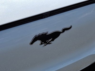 2021 Ford Mustang Mach-E Premium