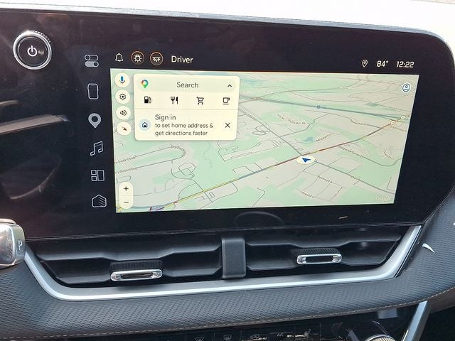 2025 Chevrolet Equinox LT Leather