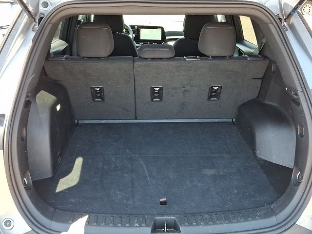 2025 Chevrolet Equinox LT Leather