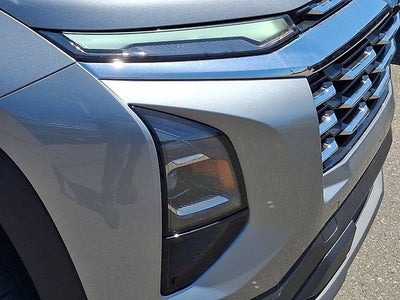 2025 Chevrolet Equinox LT Leather