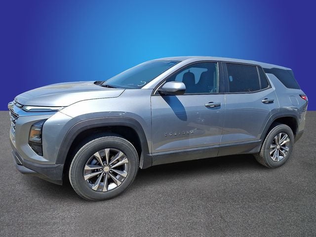 2025 Chevrolet Equinox LT Leather