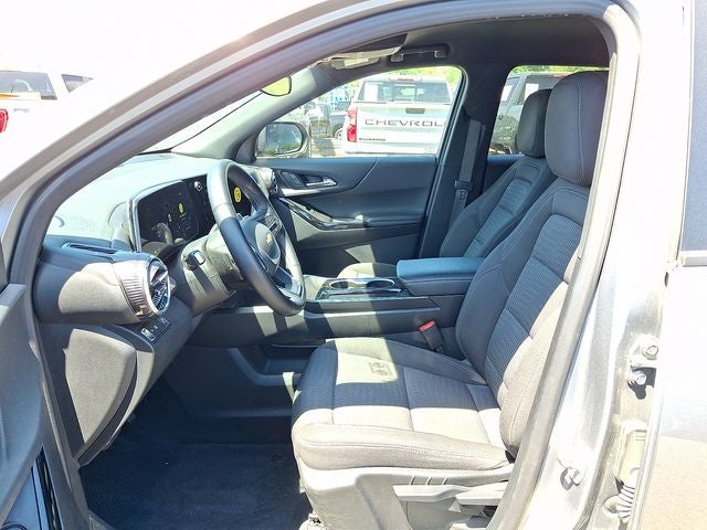 2025 Chevrolet Equinox LT Leather