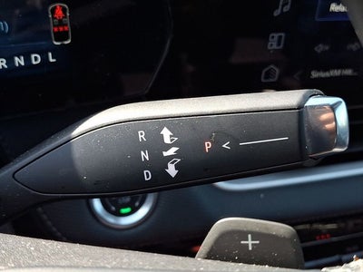 2025 Chevrolet Equinox LT Leather