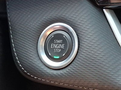 2025 Chevrolet Equinox LT Leather