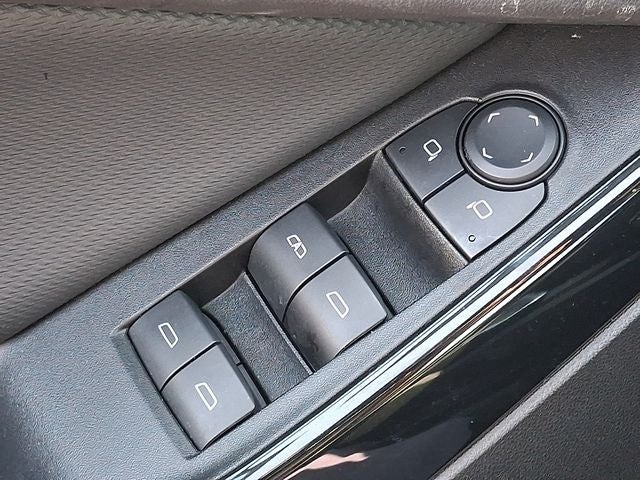 2025 Chevrolet Equinox LT Leather