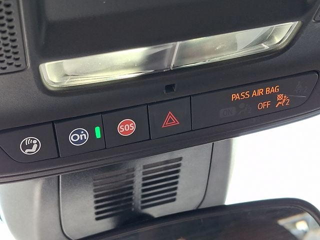 2025 Chevrolet Equinox LT Leather