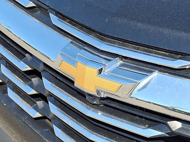 2025 Chevrolet Equinox LT Leather