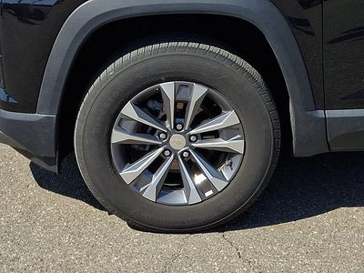 2025 Chevrolet Equinox LT Leather