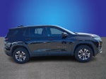 2025 Chevrolet Equinox LT Leather