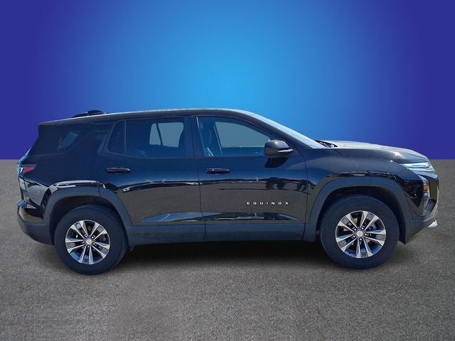 2025 Chevrolet Equinox LT Leather