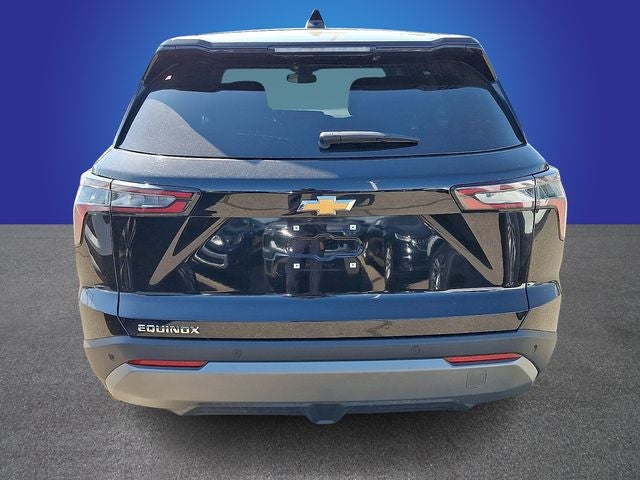 2025 Chevrolet Equinox LT Leather