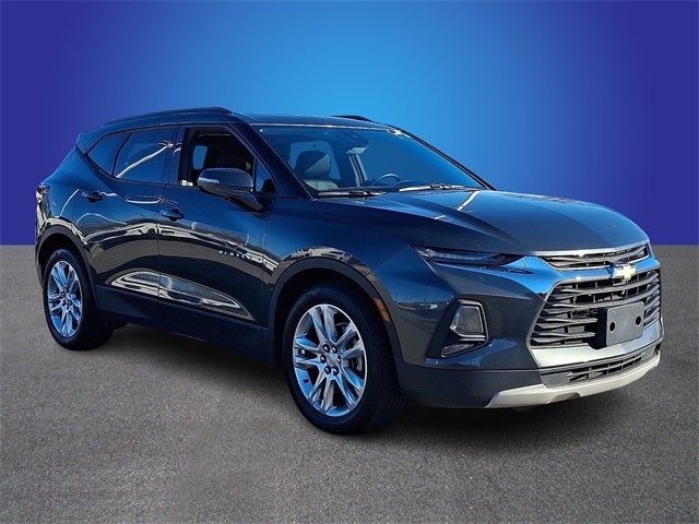 2019 Chevrolet Blazer Base 3LT