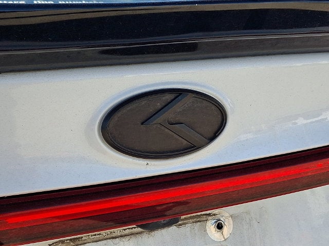2020 Kia Forte GT