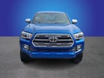 2016 Toyota Tacoma Limited V6
