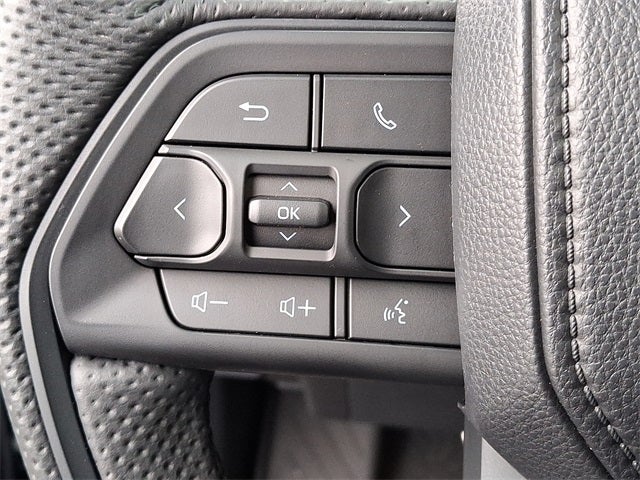 2025 Toyota Tacoma Hybrid TRD Pro