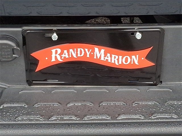 2025 Toyota Tacoma Hybrid TRD Pro