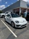 2018 Volkswagen Beetle 2.0T SE