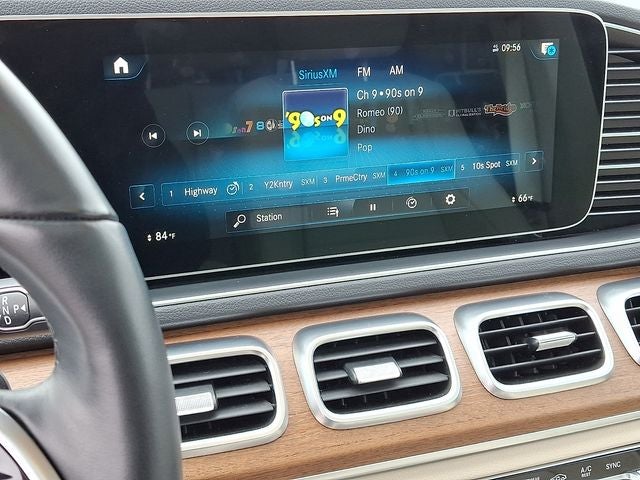 2022 Mercedes-Benz GLE GLE 350 4MATIC®