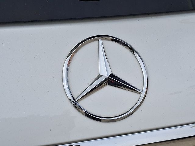 2020 Mercedes-Benz GLS GLS 580 4MATIC®