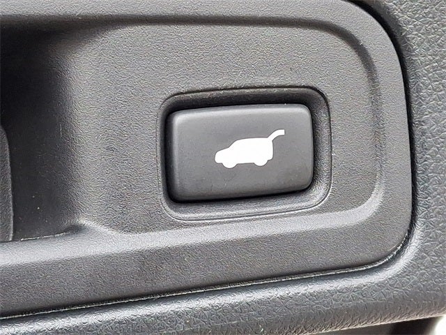 2021 Honda Pilot Black Edition