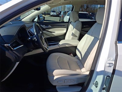 2023 Buick Enclave Premium Group