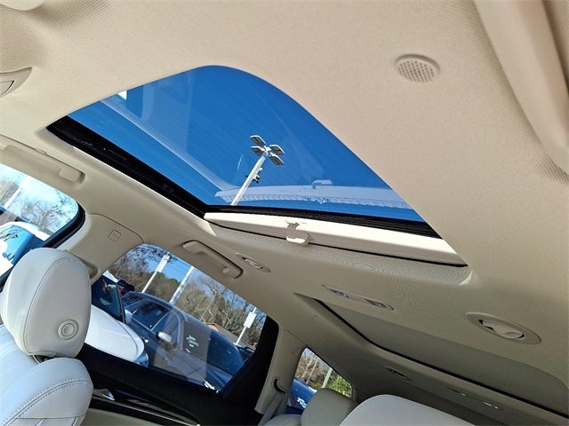 2023 Buick Enclave Premium Group